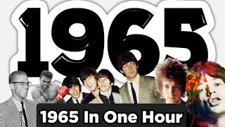1965 In One Hour