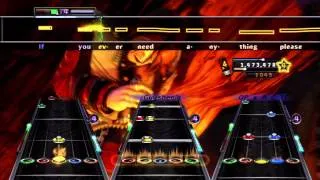 Very Ape by Nirvana Full Band FC #2674