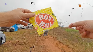 Mini Pipa Veloster com Rabiolinha no Festival de Matosinhos