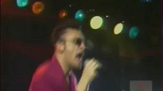 Car-Man — San Francisco (Live in Voronezh 1992) / Кар-Мэн — Сан-Франциско