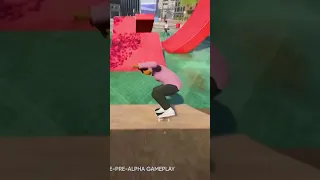 How It Looks To Play SKATE 4