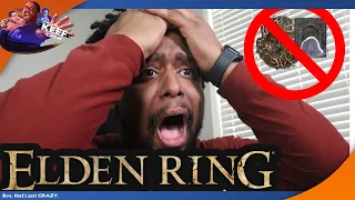 How ELDEN RING players felt after the balance PATCH!