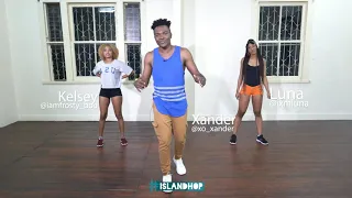 Overdue - Erphaan Alves (Tutorial Preview) | Choreography by XOriginals