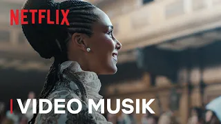 "If I Ain't Got You" oleh Alicia Keys ft. Queen Charlotte's Global Orchestra | Netflix