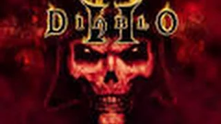 Diablo 2 Perfect drop mod # 12 Clearing out the area