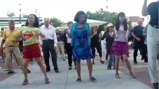Mambo No.5 - Summer Dance 2011