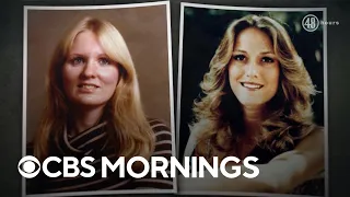 "48 Hours" investigates the 1982 murders of two women near a resort ski town in Colorado