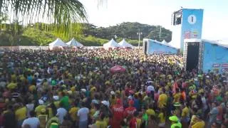 Brasil x Chile - Pênaltis - Copa do Mundo 2014