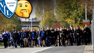 Neue Ultras in Bochum!