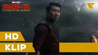 Shang-Chi a legenda o deseti prstenech (2021) HD klip