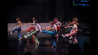 Shake Your Groove Thing - Showcase Street | Spring Showcase 2023