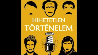 A Vatikán és a holokauszt - Hihetetlen Történelem - Podcast E01