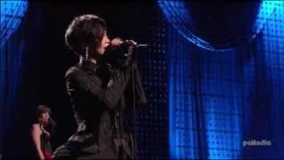 HD Rihanna - Rehab Live (Pepsi Smash Super Bowl 2009)