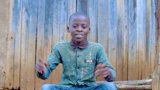 BEN JOY MWALIMU OFFICIAL VIDEO 4K