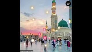 #2021_Rain_in_makkah, Makkah video, rain in makkah live video recording, makkah video, makkah ☺ ☺