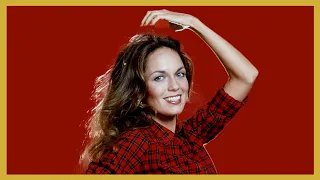 Catherine Bach - sexy rare photos and unknown trivia facts - Daisy Duke from The Dukes of Hazzard