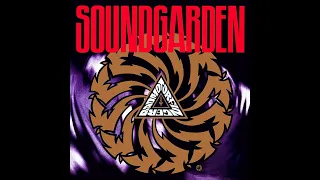 Soundgarden - Badmotorfinger (Deluxe Edition)