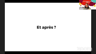 Webinaire 100 ans de la découverte de l'insuline / Histoire