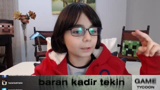 Minecraft Build Battle Kapışma - BKT