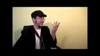 Nostalgia Critic - Alien Resurrection - No, He's dead