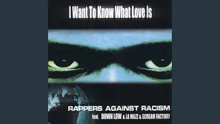 I Want To Know What Love Is (Maxi Mix)