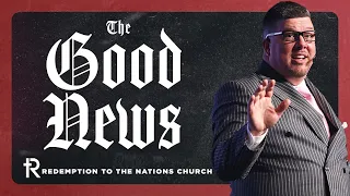 The Good News | Kevin Wallace | March 31, 2024