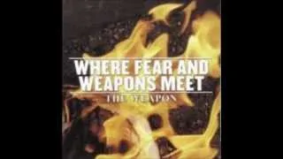 Where Fear And Weapons Meet - Full Deck