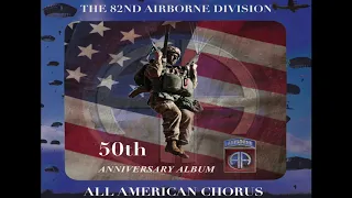 Last Monday in May  - The All American Chorus (2020)