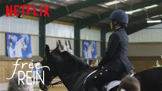 Free Rein: Season 3 | Behind The Scenes - Episode 7 | Netflix