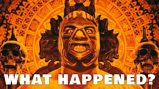 Lucha Underground What Happened?