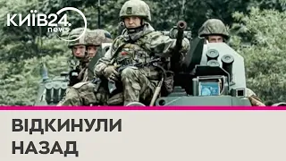 Армія РФ зазнала фіаско в боях за Новоєгорівку