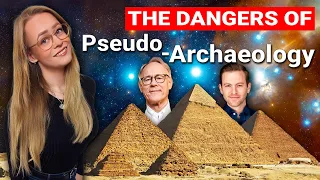 Dangers Of Pseudo-Archaeology According To Academics