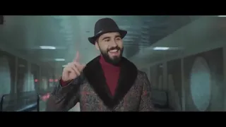 Chingiz Mustafayev - Tenha Gezen - Azerbaijan 🇦🇿 - Offical Music Video - HeartVision 31