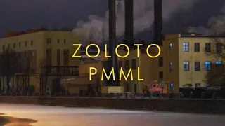 Zoloto - PMML