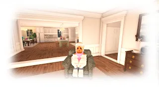 Averys first dance class **Dance Coach trys to KIDNAP AVERY?!** /bloxbrug/voices/roleplay/