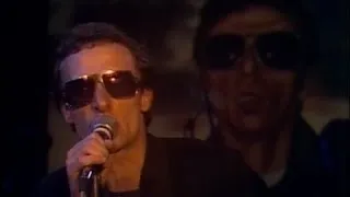 GRAHAM PARKER - Don't Ask Me Questions - Live At Rockpalast (live video)