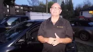 Honda High Security Door Repair | Mr. Locksmith Video