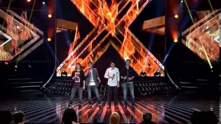X FACTOR ALBANIA 3 LIVE SHOW - NATA 7 (pjesa finale)