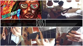 Hotline Miami 2 - Dust Acoustic Cover