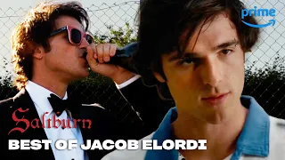 Jacob Elordi Over Everything | Saltburn | Prime Video