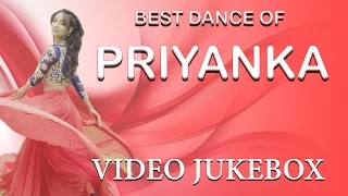 Best Dance of Priyanka || Hit Dance Video Song || प्रियंका कार्की