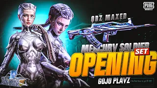 Quantum Storm Ultimate Opening 🥵 | New Ultimate Spin Opening | Mercury Soldier Ultimate Set Opening