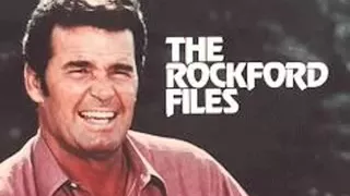 Rockford Files - Theme Song