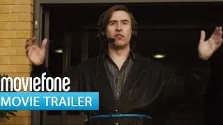 'Alan Partridge' Trailer (2014): Steve Coogan, Jaspal Badwell, Elizabeth Berrington