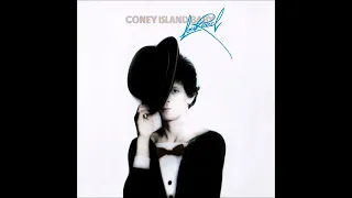 Coney Island Baby - Lou Reed (1976) (Full Album)