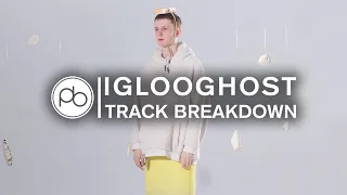 Track Breakdown: Iglooghost Shares the Secrets Behind 'Teef Chizzel'