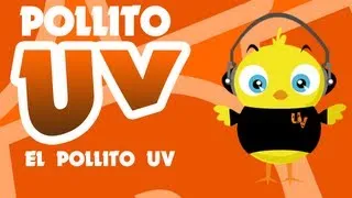 El Pollito Pio - Parodia UNIVERSEROS Oficial