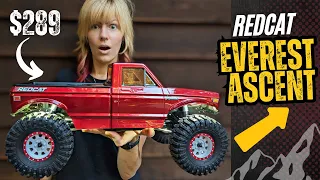 NEW Redcat Everest Ascent - Is it really THAT good?!