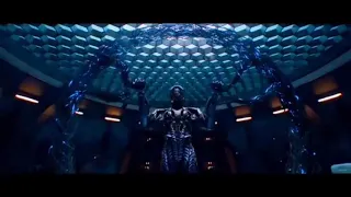 IRON MAN 4: RISE OF MORGAN STARK "TeaserTrailer" (2021) | Robert Downey Jr, Marvel Studios'