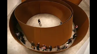 Episode 8: Richard Serra's Torqued Ellipses (1998)